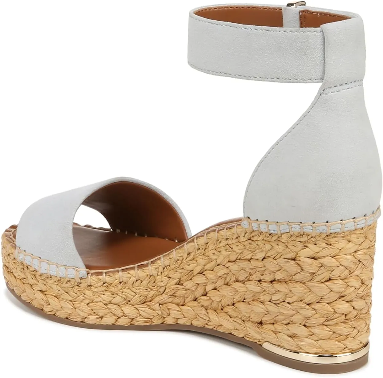 Franco Sarto Women's Clemens Espadrille Wedge Sandal