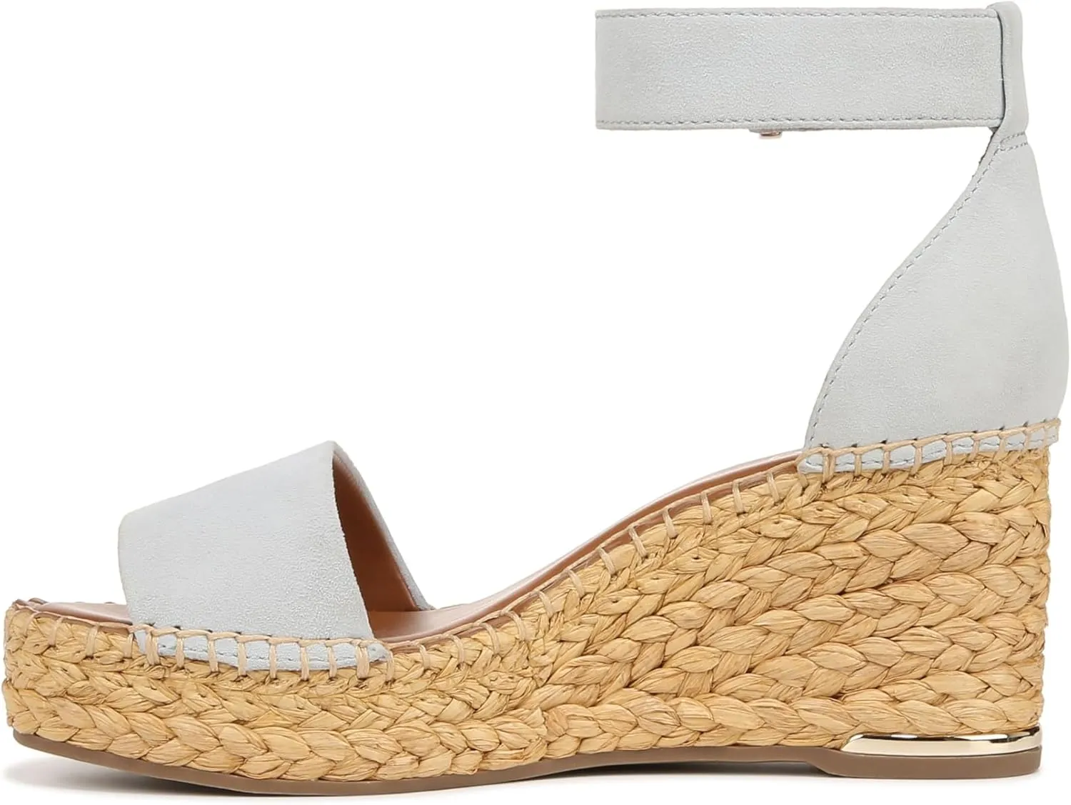 Franco Sarto Women's Clemens Espadrille Wedge Sandal