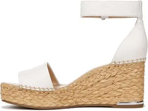 Franco Sarto Women's Clemens Espadrille Wedge Sandal