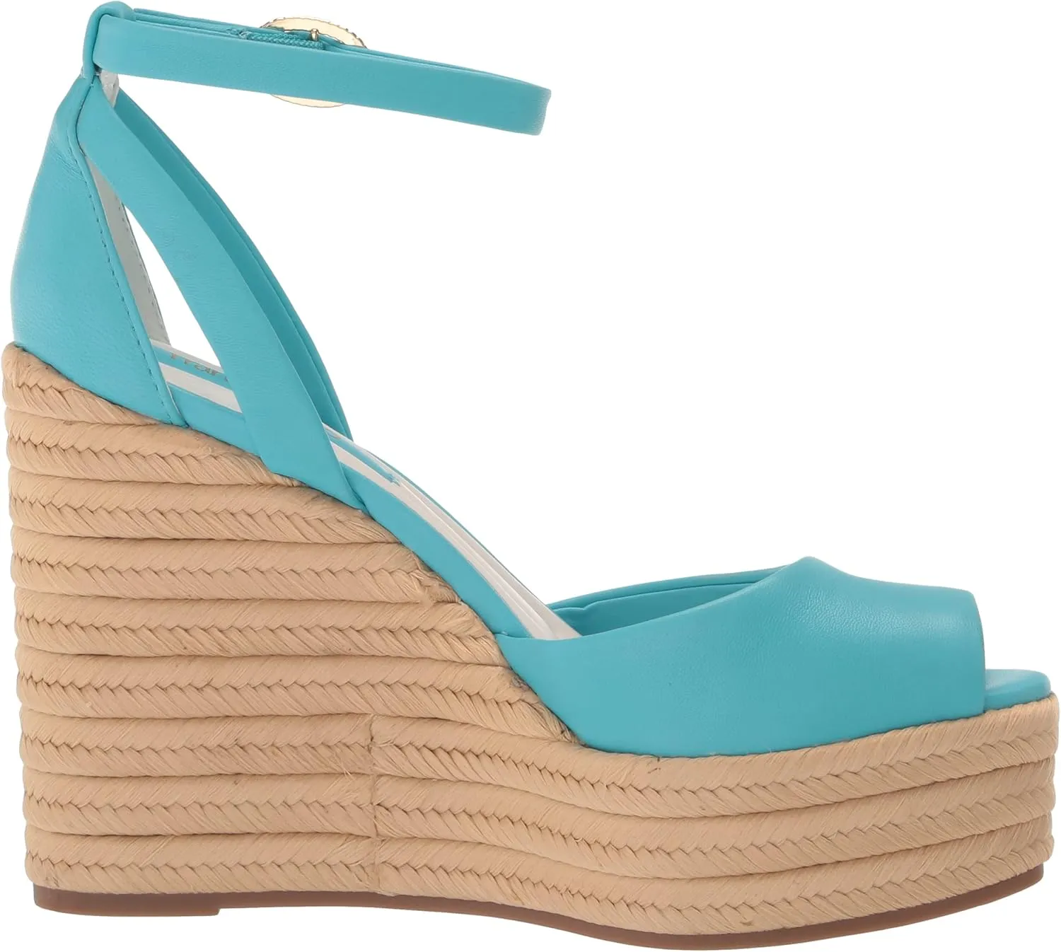 Franco Sarto Women's Paige Espadrille Wedge