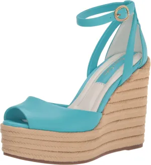 Franco Sarto Women's Paige Espadrille Wedge