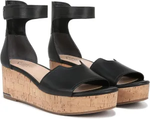 Franco Sarto Women's Perfetto Heeled Sandal