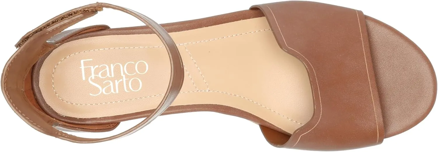 Franco Sarto Women's Perfetto Heeled Sandal