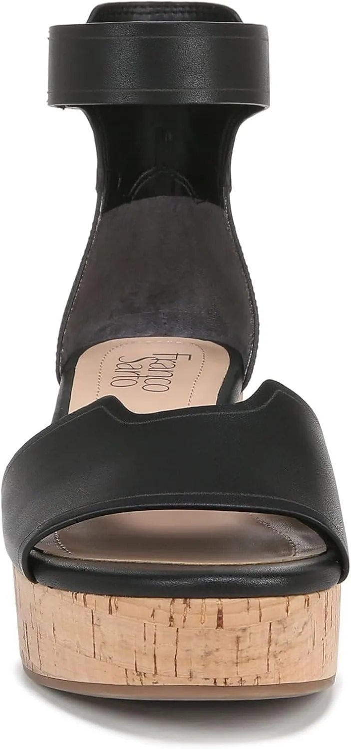Franco Sarto Women's Perfetto Heeled Sandal