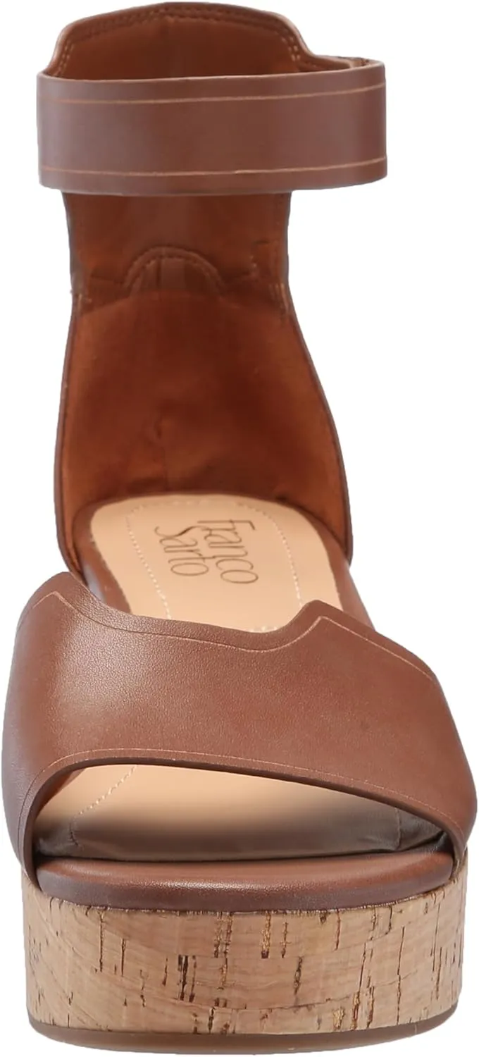 Franco Sarto Women's Perfetto Heeled Sandal