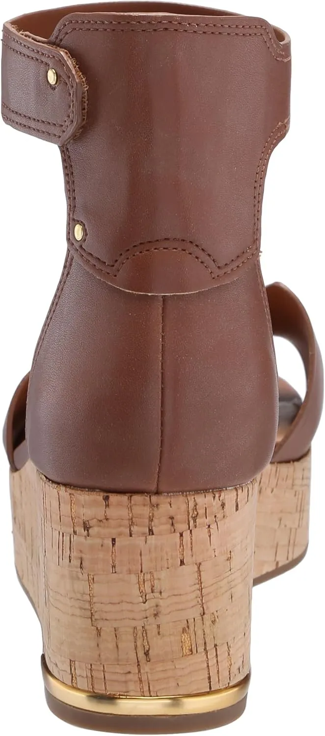 Franco Sarto Women's Perfetto Heeled Sandal