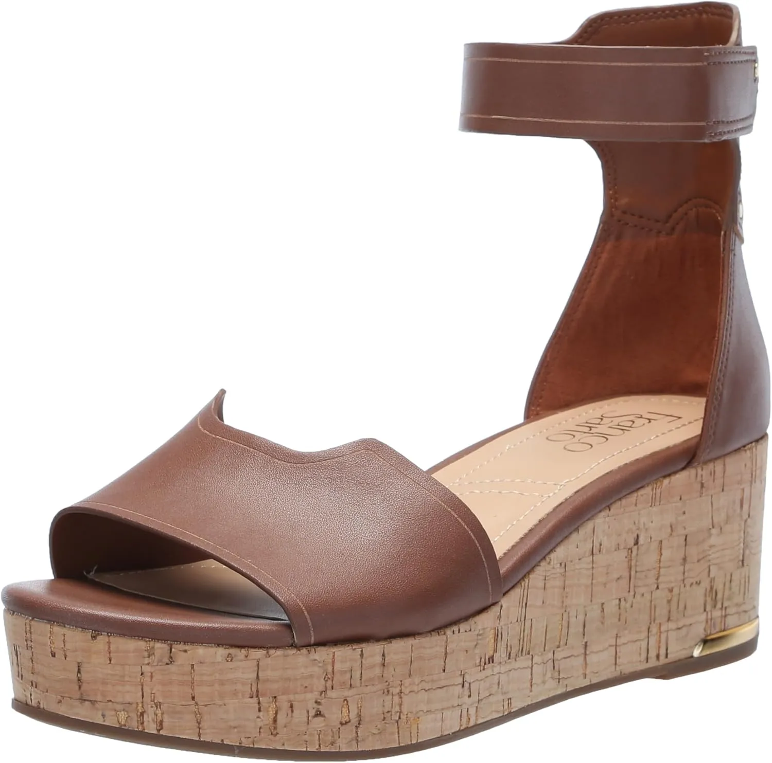 Franco Sarto Women's Perfetto Heeled Sandal