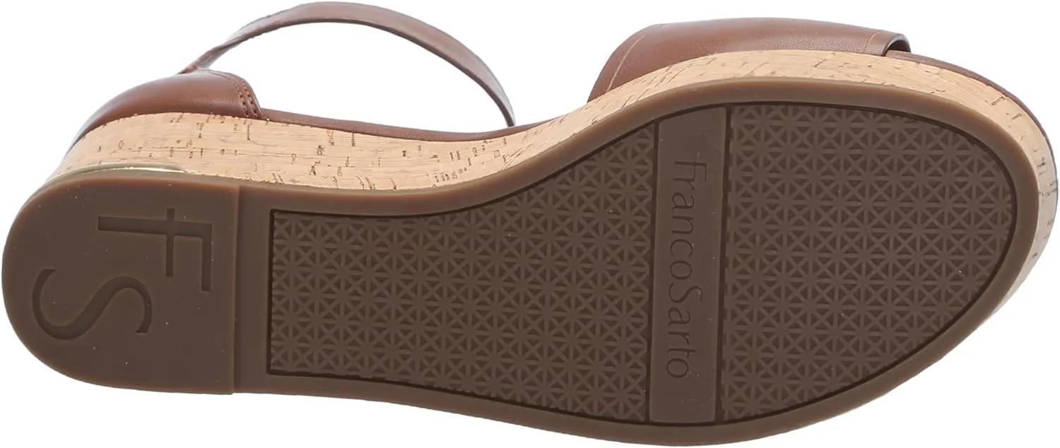 Franco Sarto Women's Perfetto Heeled Sandal