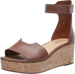 Franco Sarto Women's Perfetto Heeled Sandal