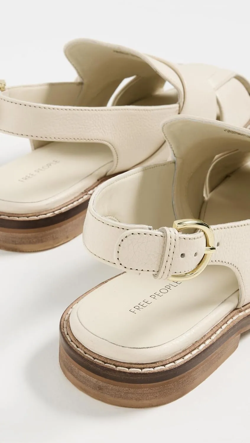 Free People Women's Libby Fisher Flats