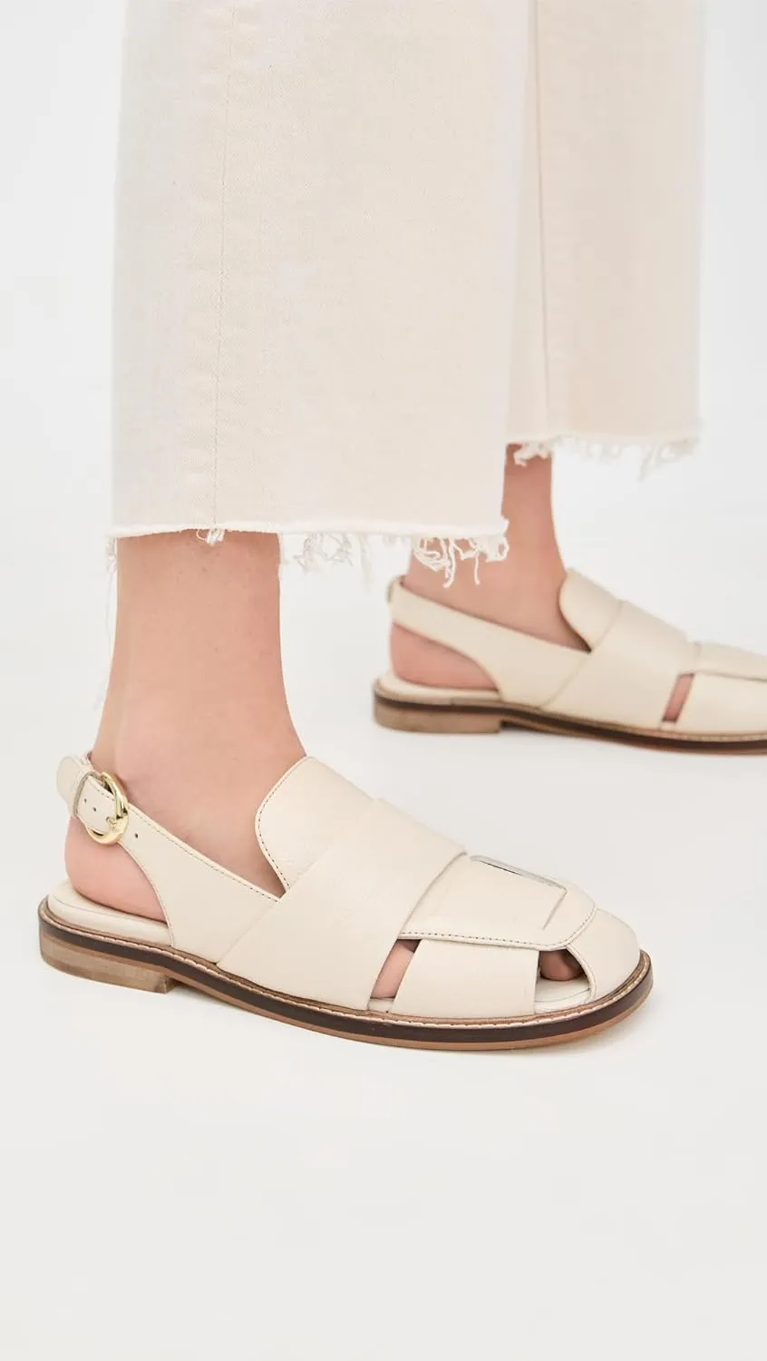 Free People Women's Libby Fisher Flats