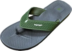 FROGG TOGGS Men's Flipped Out Ultra-Cushioned Sandal