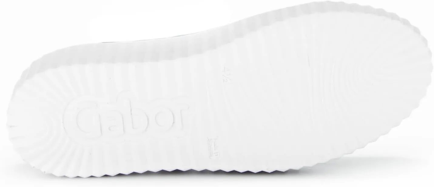 Gabor Women's 53.200 Sneaker