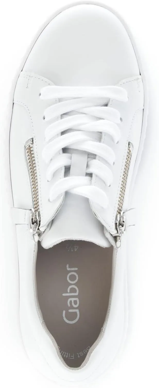 Gabor Women's 53.200 Sneaker