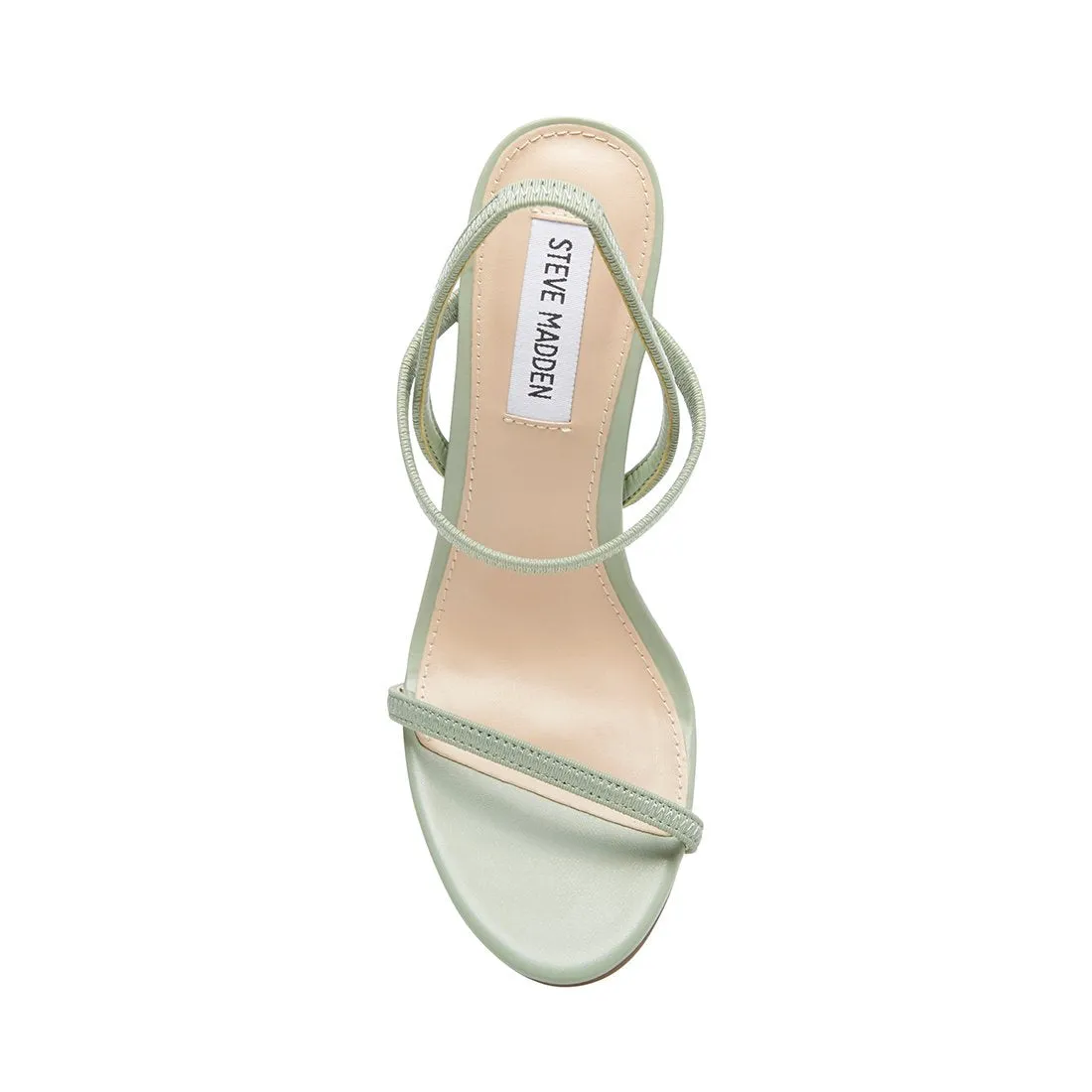 GABRIELLA MINT GREEN