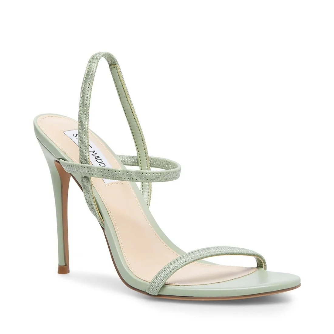 GABRIELLA MINT GREEN