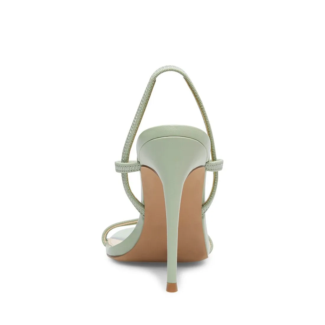 GABRIELLA MINT GREEN