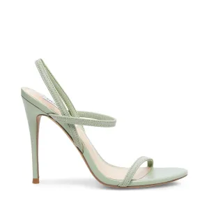GABRIELLA MINT GREEN