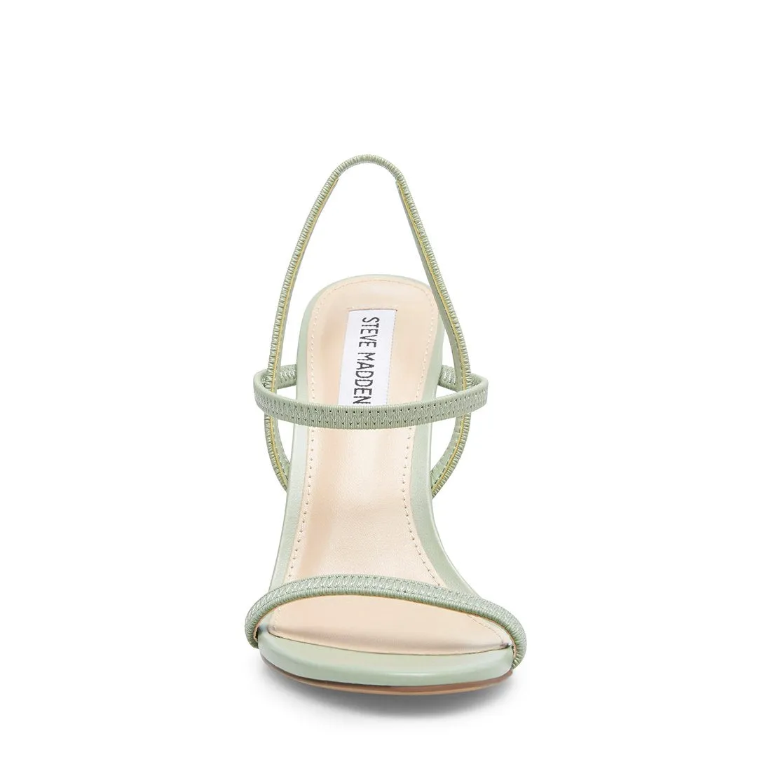 GABRIELLA MINT GREEN