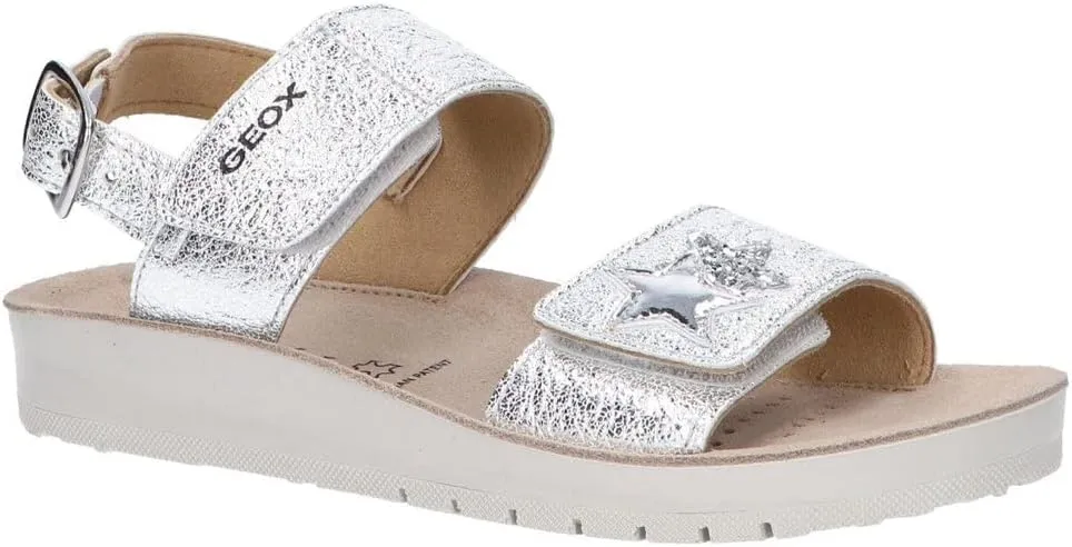 Geox Girl Costarei Sandal