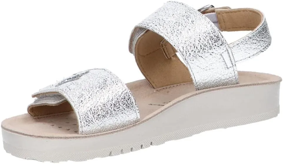 Geox Girl Costarei Sandal