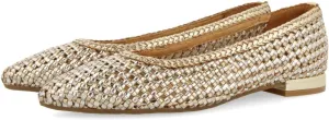 GIOSEPPO Women's Mary Jane Ballet Flat