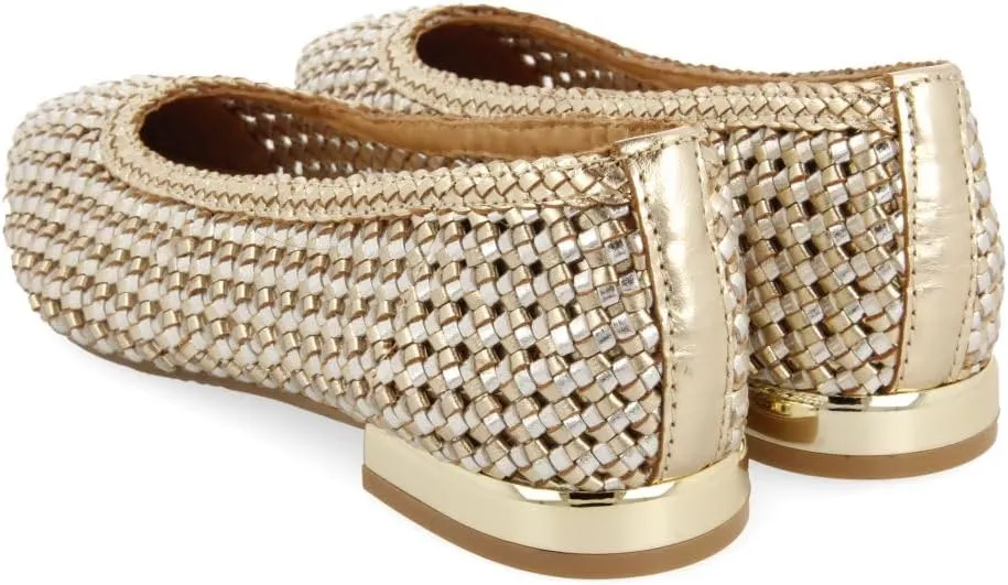 GIOSEPPO Women's Mary Jane Ballet Flat