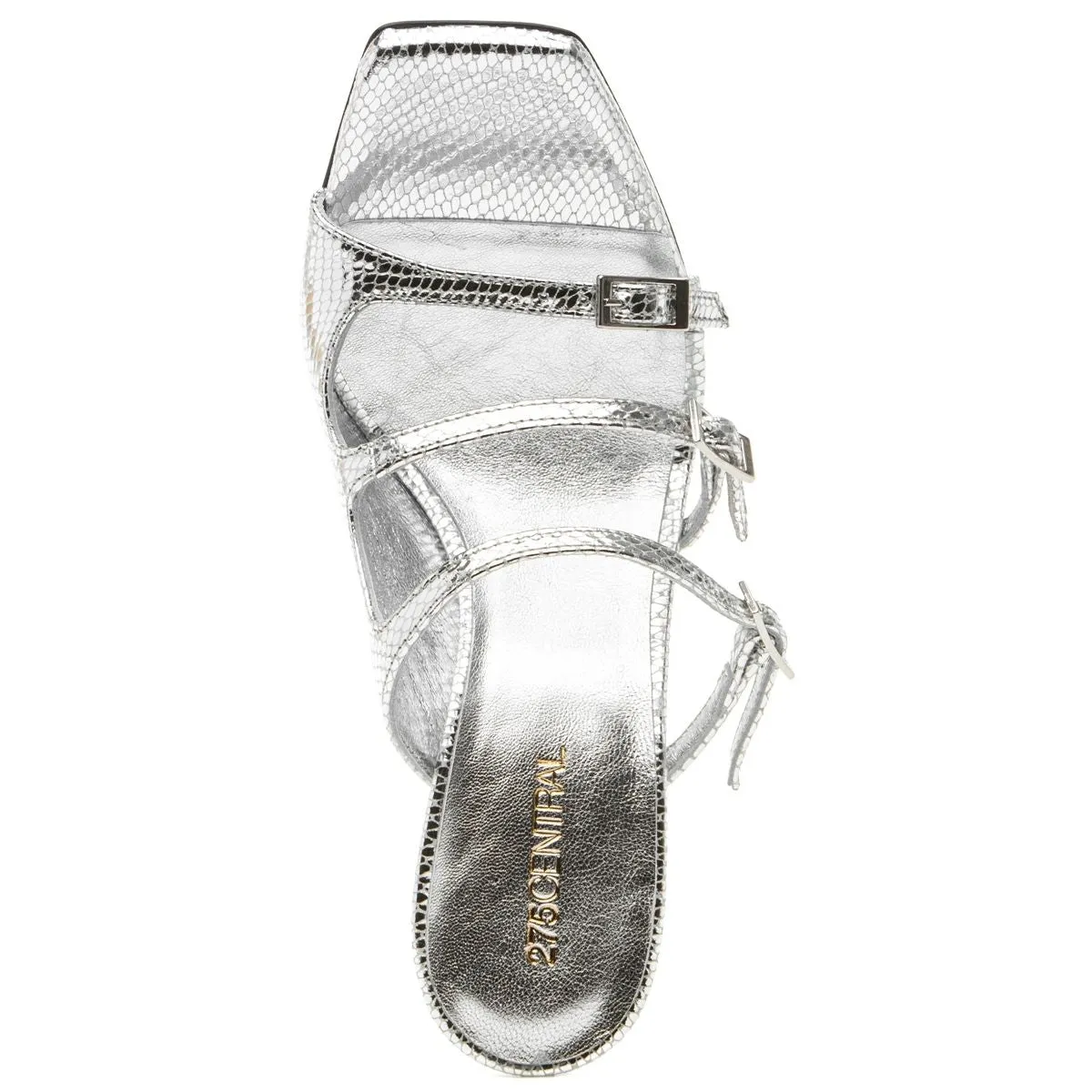 Graham Sandal