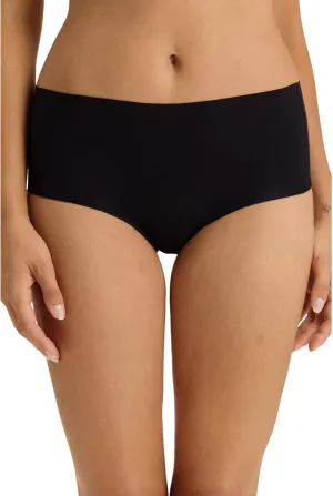 HANRO Women's Invisible Cotton Full Brief
