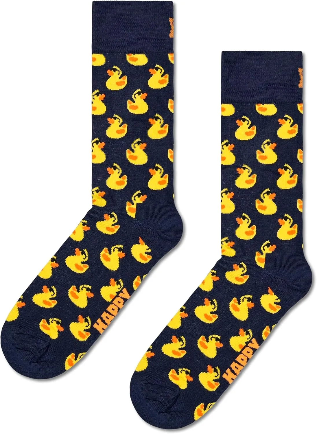 Happy Socks 4-Pack Socks, Tie-dye Sneaker, S/M