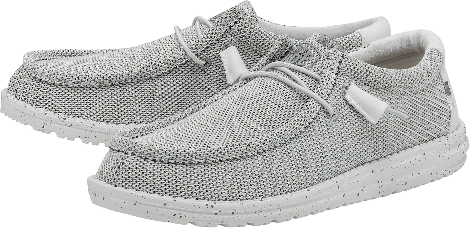 Hey Dude Men's Wally Sox Loafer