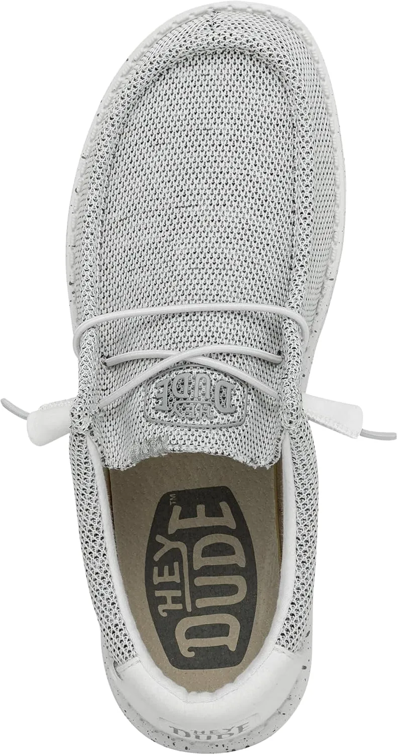 Hey Dude Men's Wally Sox Loafer