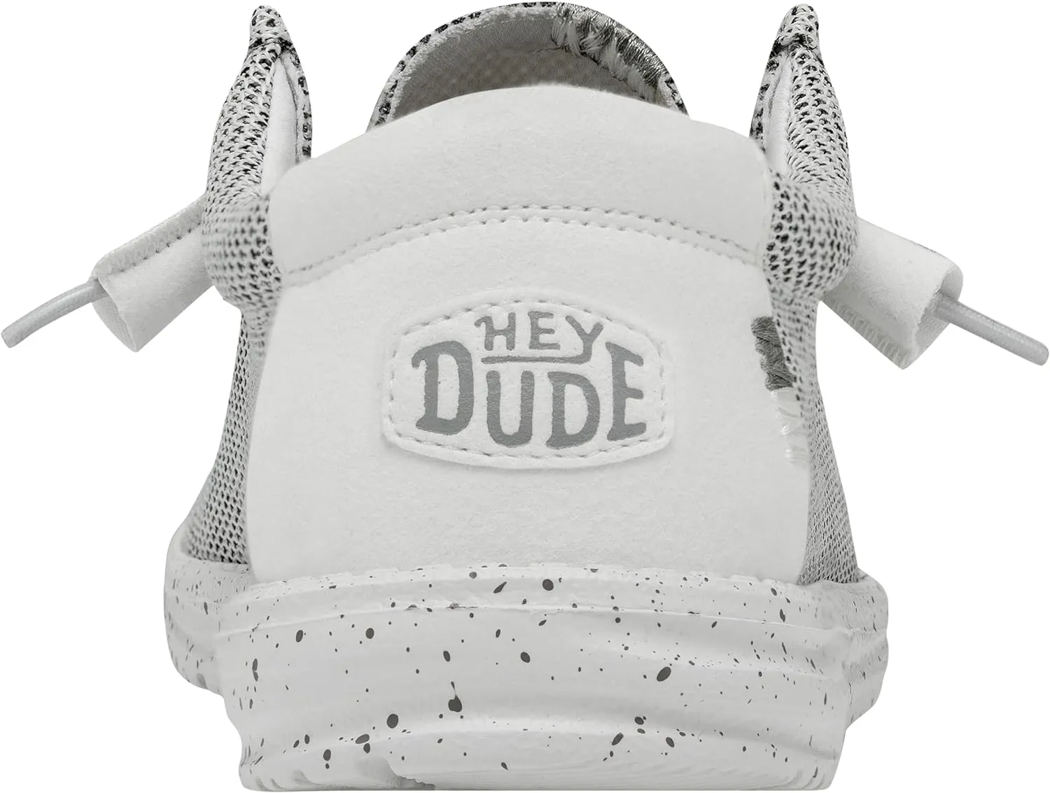 Hey Dude Men's Wally Sox Loafer