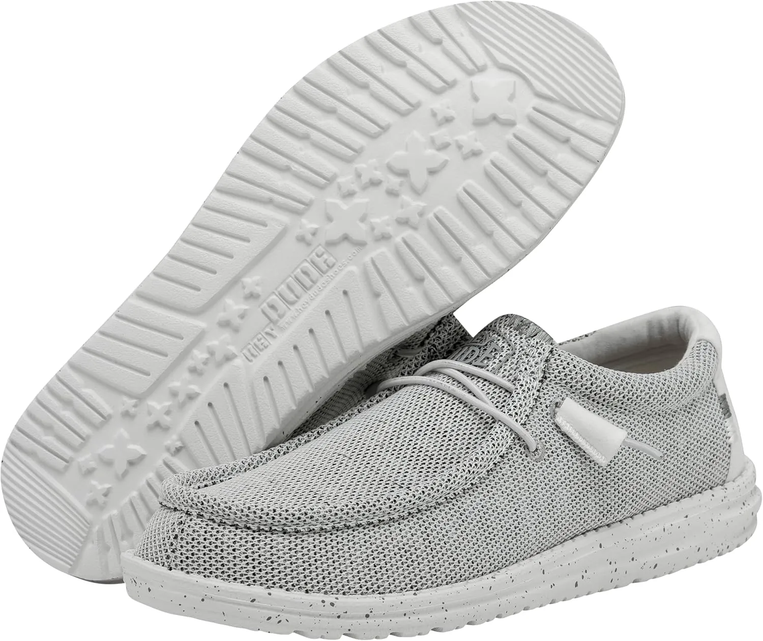 Hey Dude Men's Wally Sox Loafer