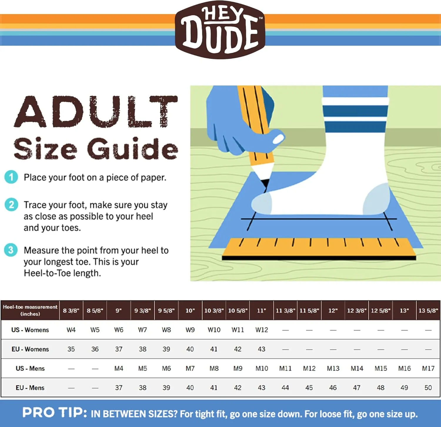 Hey Dude Wendy Funk Jacquard