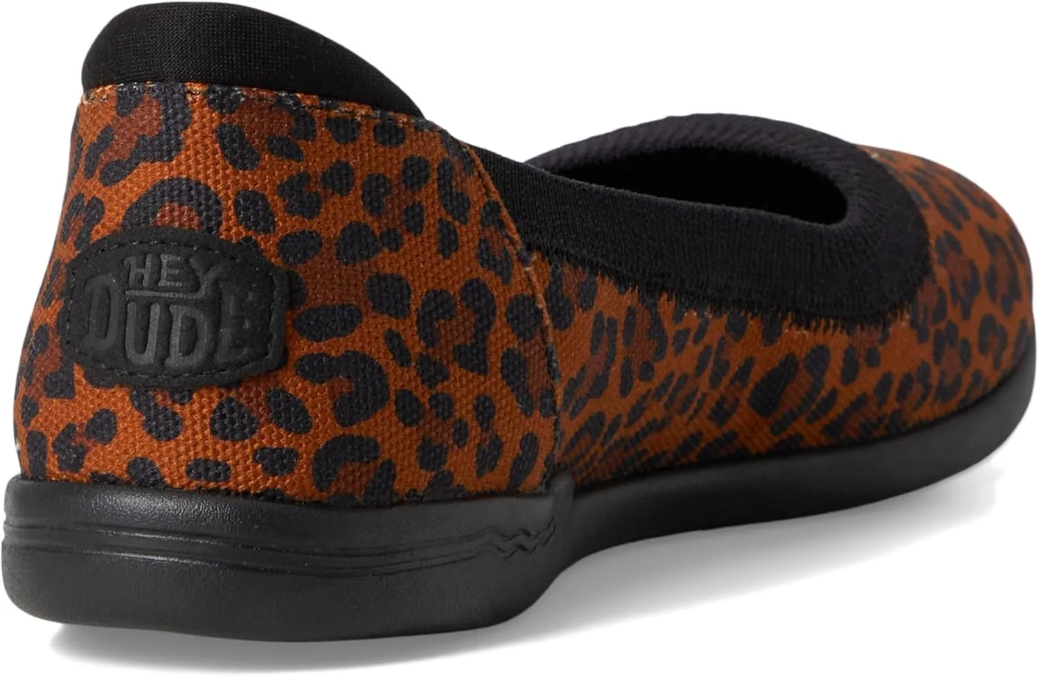 Hey Dude Women's Savannah Slip Seasonal Loafer
