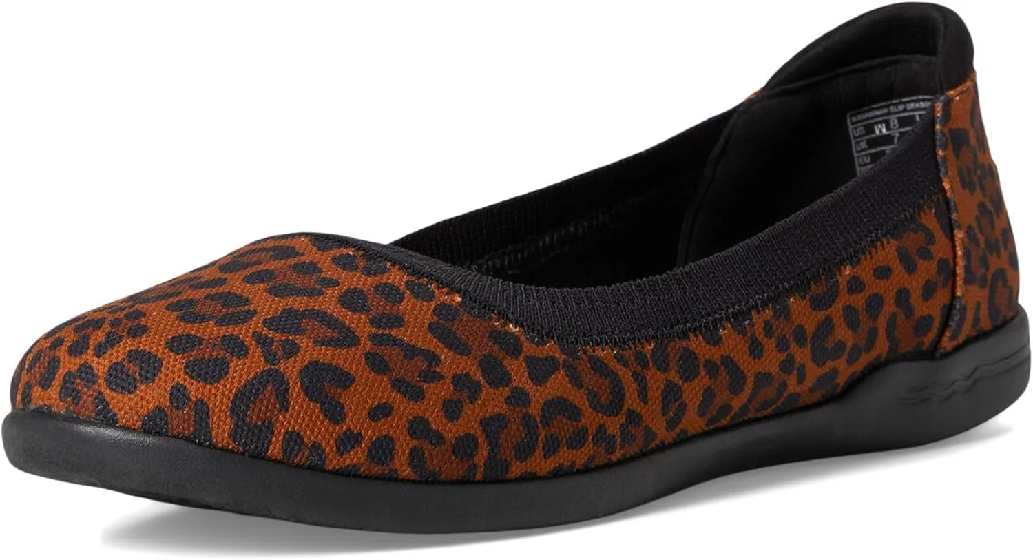 Hey Dude Women's Savannah Slip Seasonal Loafer