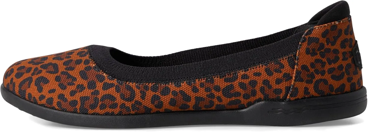 Hey Dude Women's Savannah Slip Seasonal Loafer