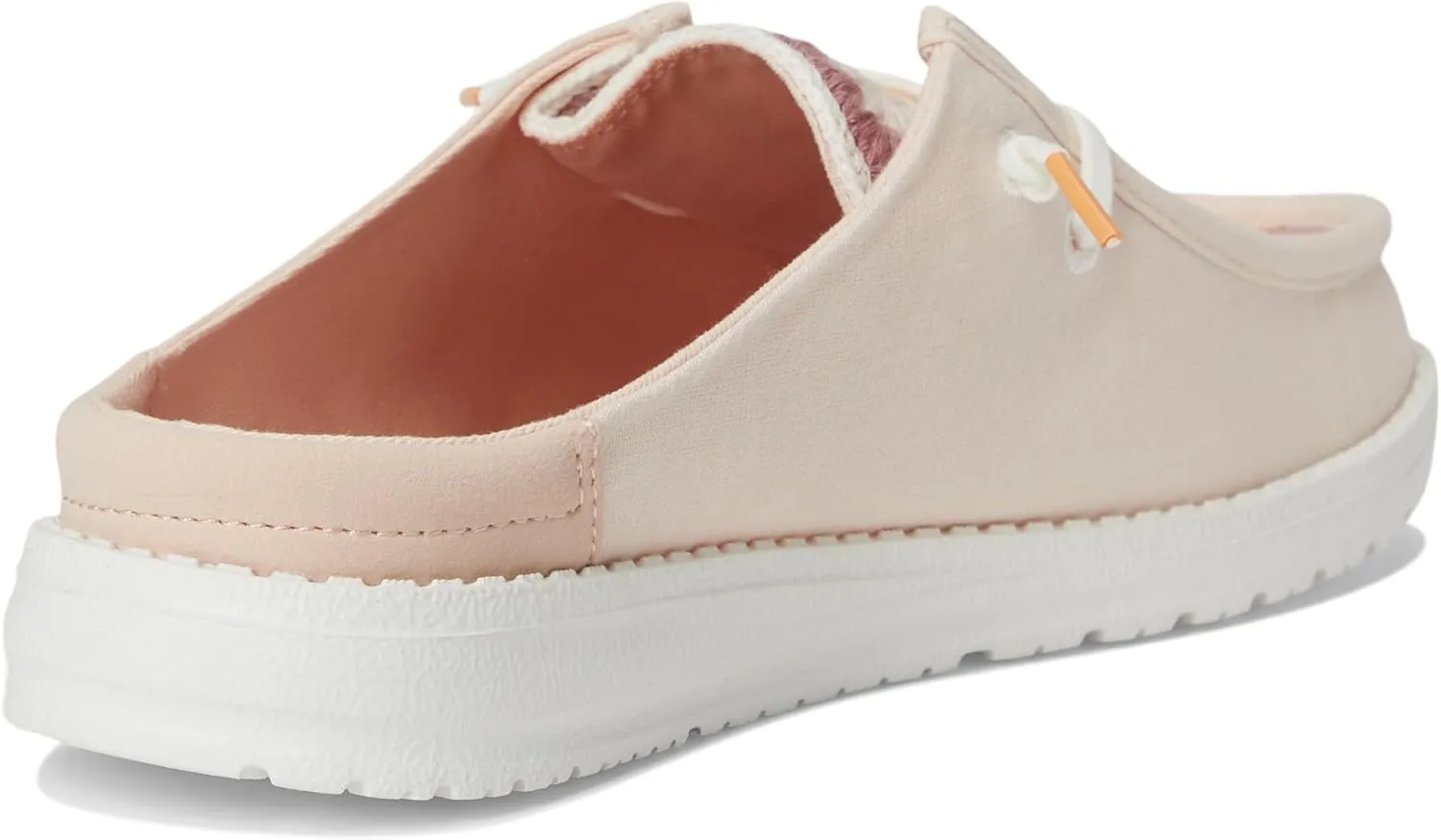 Hey Dude Women's Wendy Slip Cottage Crochet Loafer