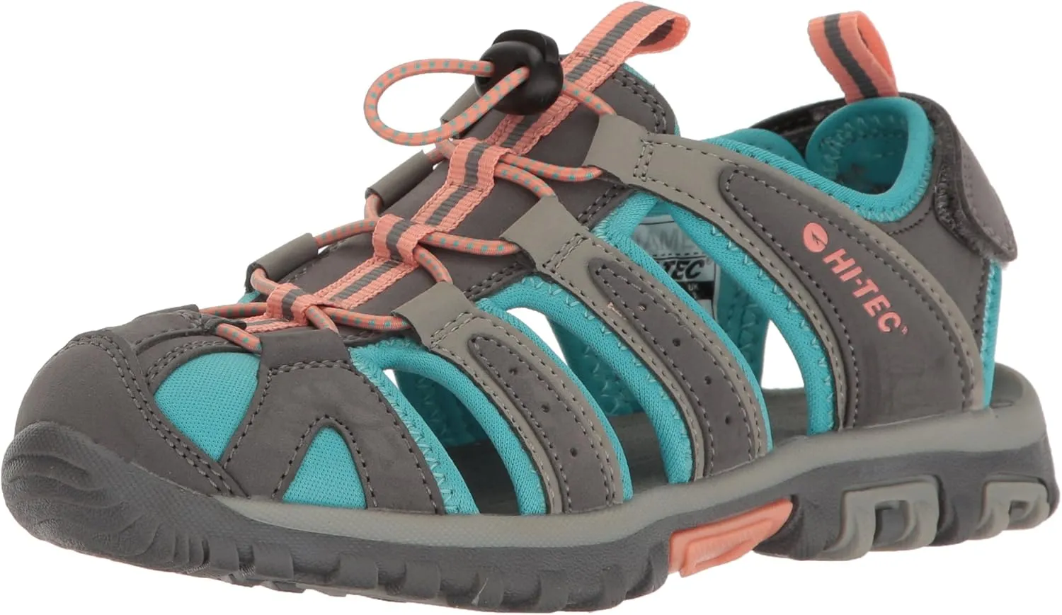 HI-TEC Girl's Cove Jr Sandal