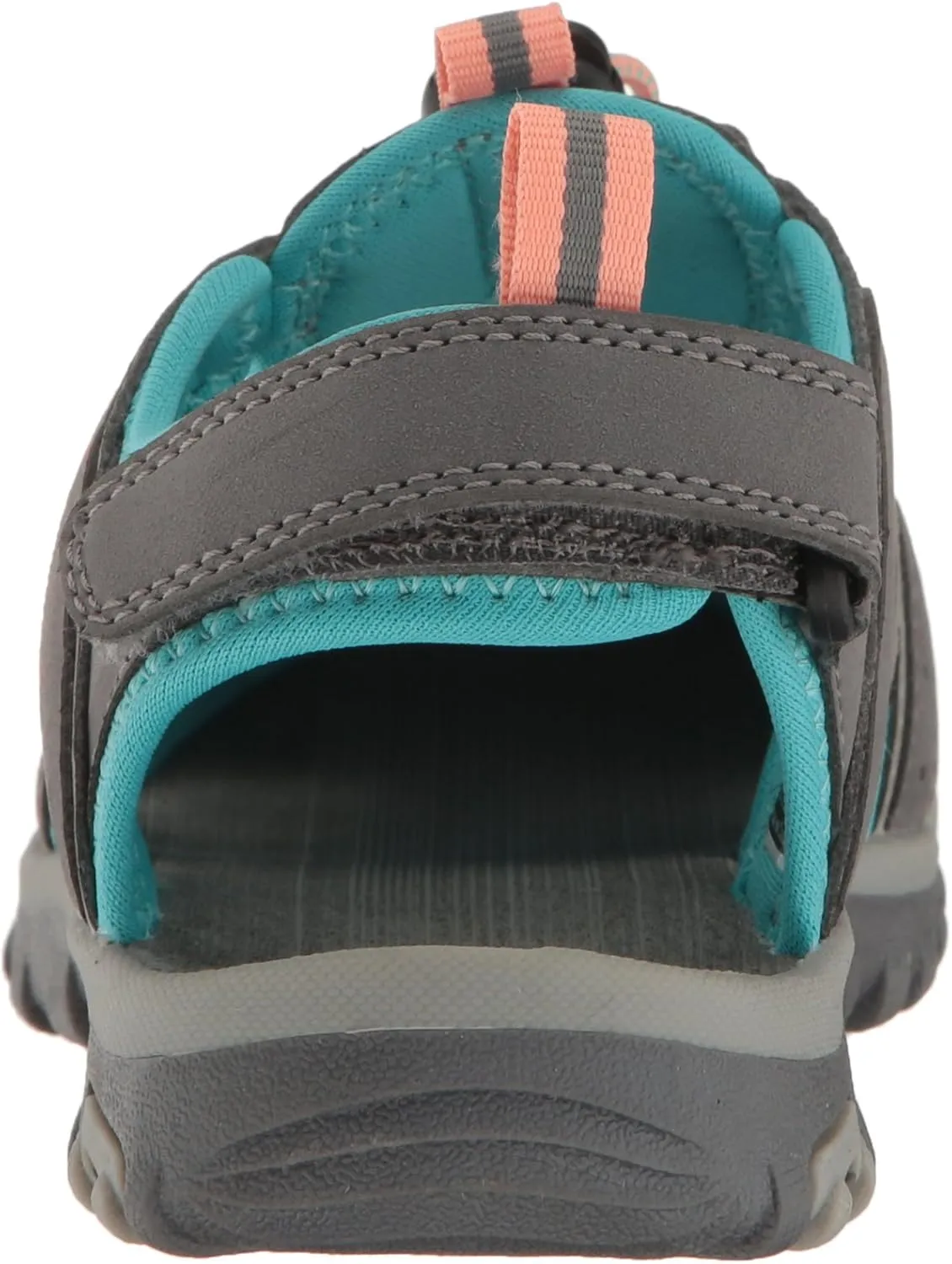 HI-TEC Girl's Cove Jr Sandal