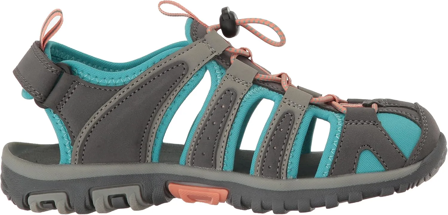 HI-TEC Girl's Cove Jr Sandal