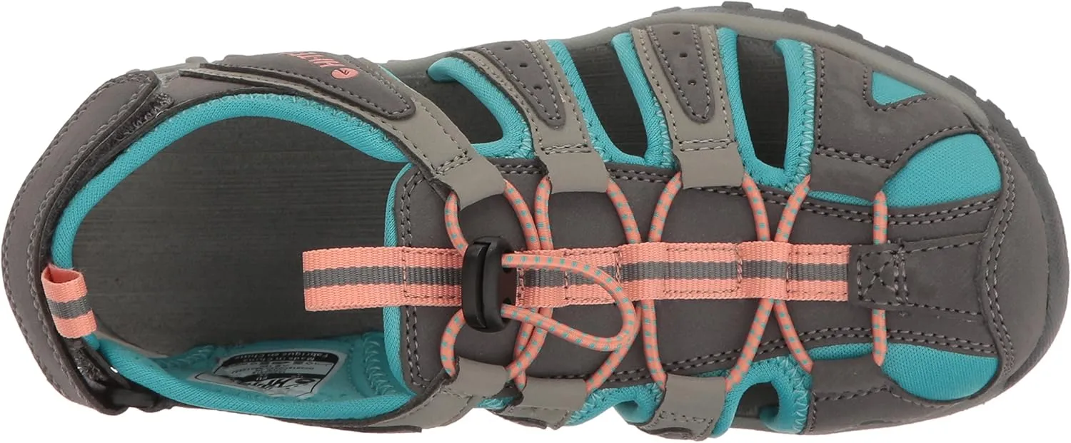 HI-TEC Girl's Cove Jr Sandal