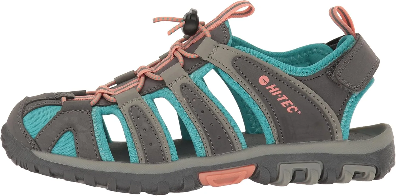 HI-TEC Girl's Cove Jr Sandal