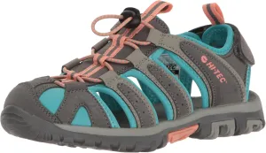 HI-TEC Girl's Cove Jr Sandal