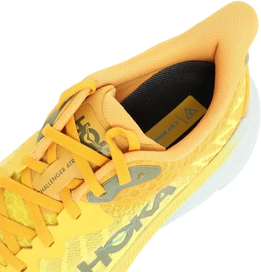 HOKA ONE ONE Men's Challenger 7 Sneaker