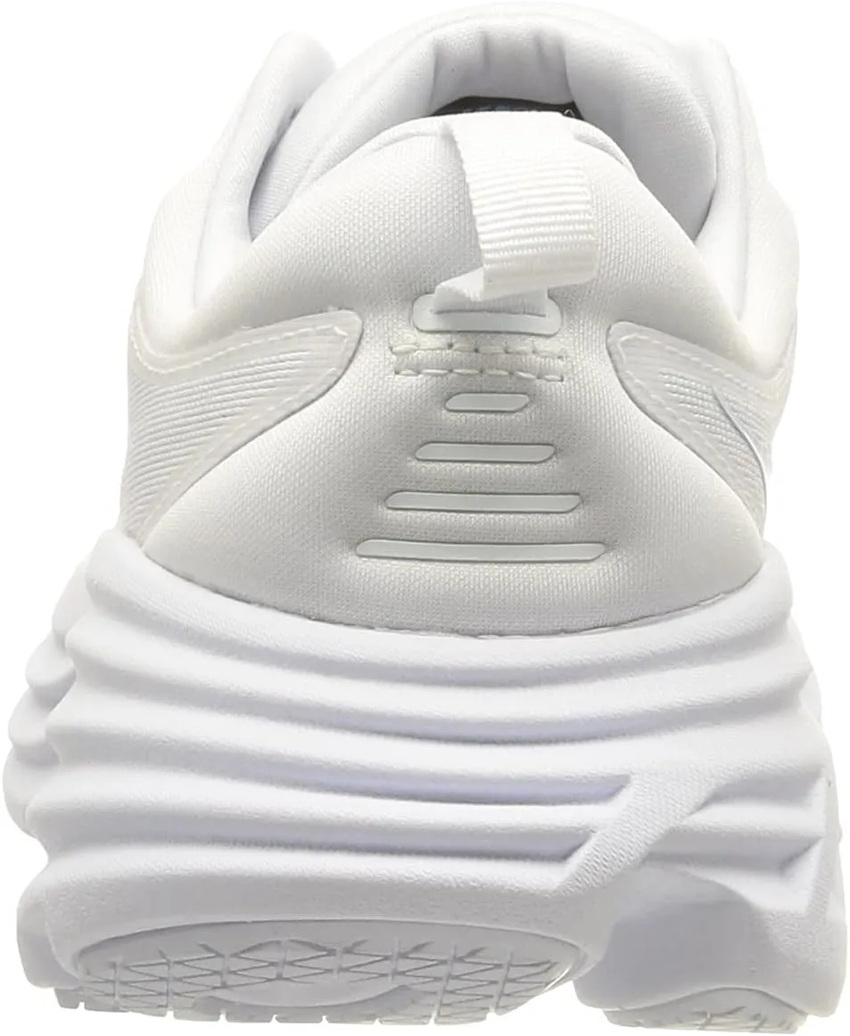 HOKA ONE ONE Women's Bondi 8 Sneaker
