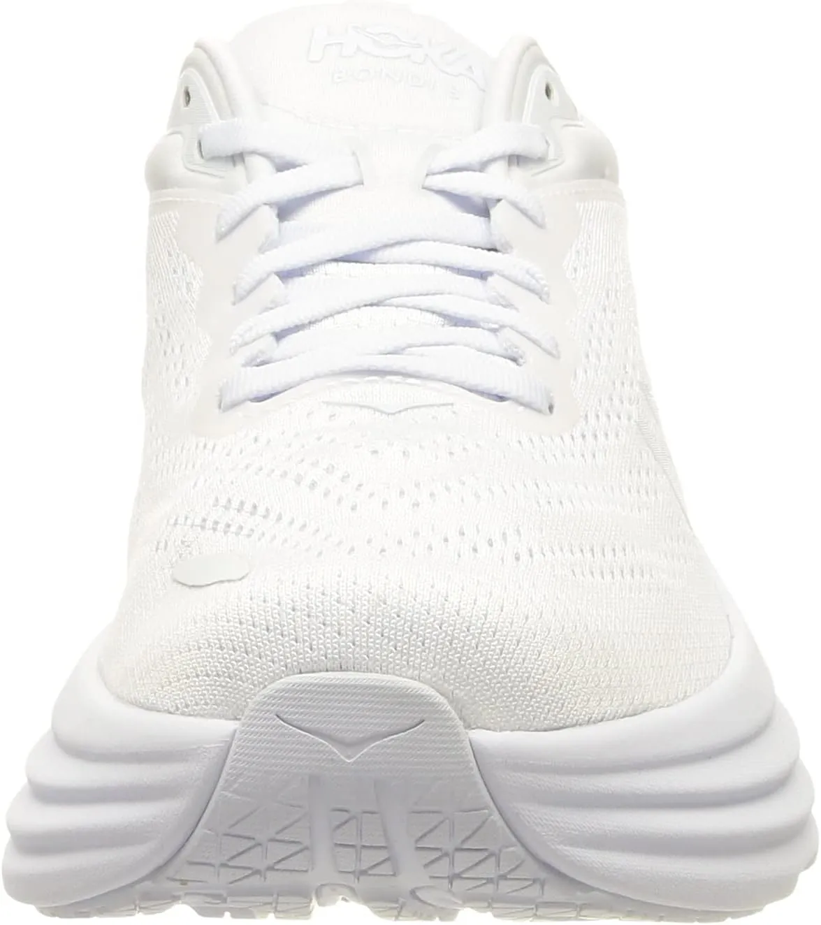 HOKA ONE ONE Women's Bondi 8 Sneaker