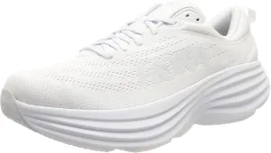 HOKA ONE ONE Women's Bondi 8 Sneaker