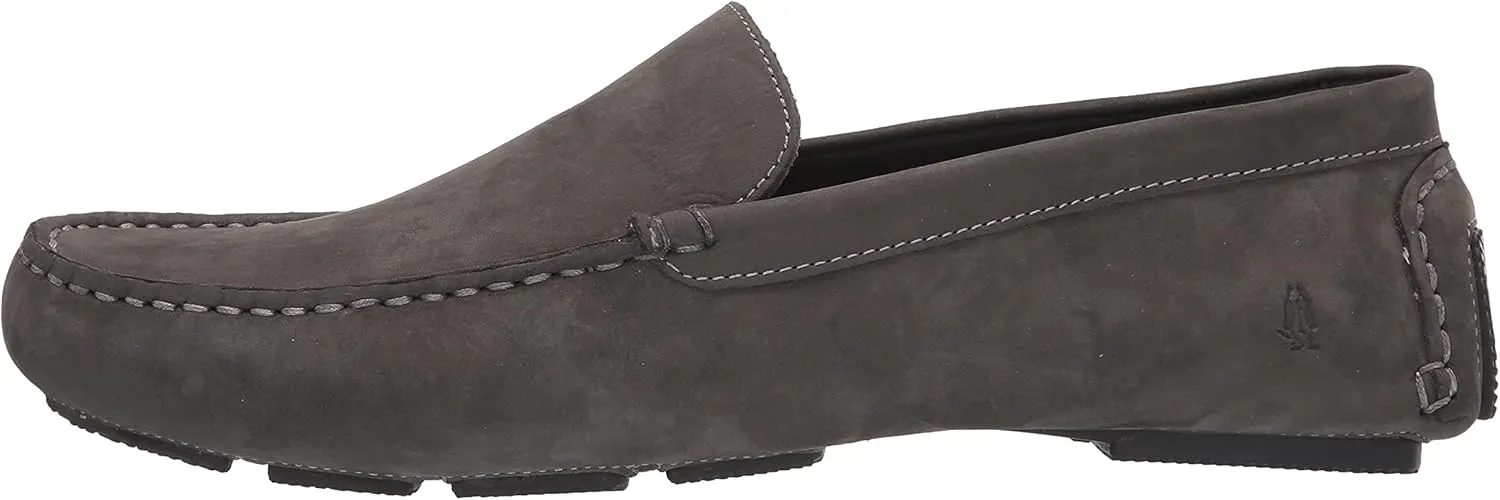 Hush Puppies Men's Monaco Ii Driving Style Loafer